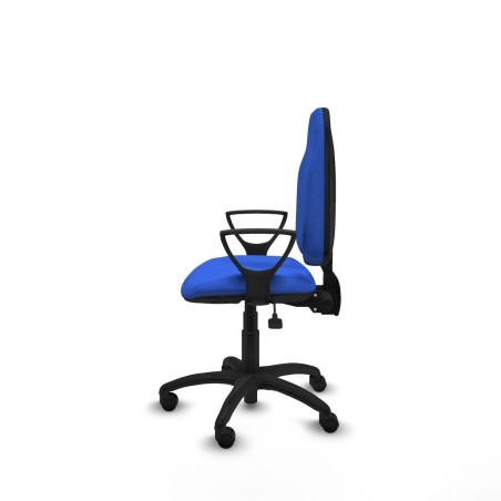Bürostuhl Algarra Piqueras y Crespo BFN01RN Blau