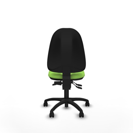Sedia da Ufficio Algarra Piqueras y Crespo B0001RN Pistacchio