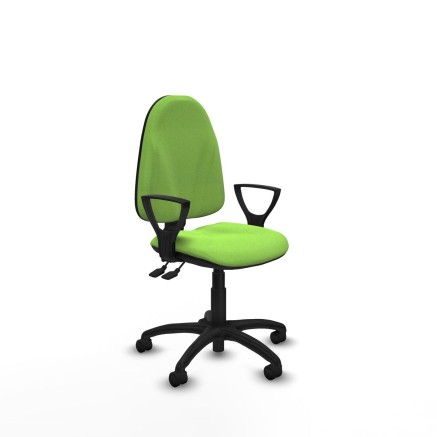 Sedia da Ufficio Algarra Piqueras y Crespo BFN01RN Pistacchio