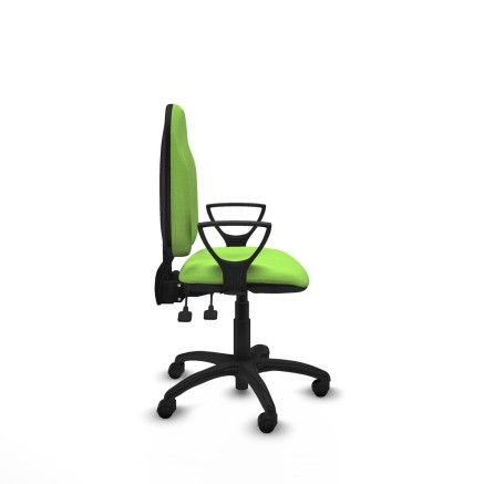 Sedia da Ufficio Algarra Piqueras y Crespo BFN01RN Pistacchio 2