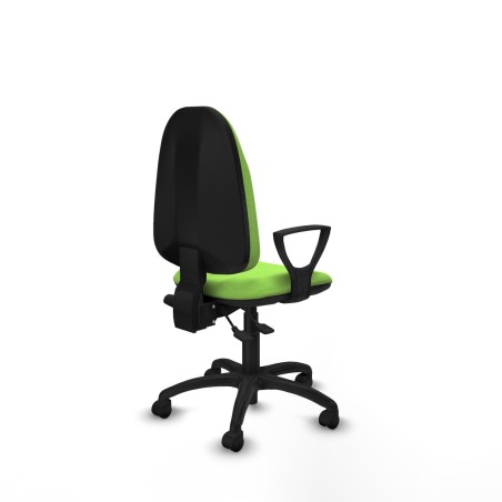 Sedia da Ufficio Algarra Piqueras y Crespo BFN01RN Pistacchio