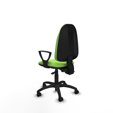 Silla de Oficina Algarra Piqueras y Crespo BFN01RN Pistacho