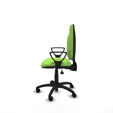 Sedia da Ufficio Algarra Piqueras y Crespo BFN01RN Pistacchio