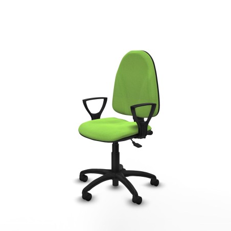 Sedia da Ufficio Algarra Piqueras y Crespo BFN01RN Pistacchio