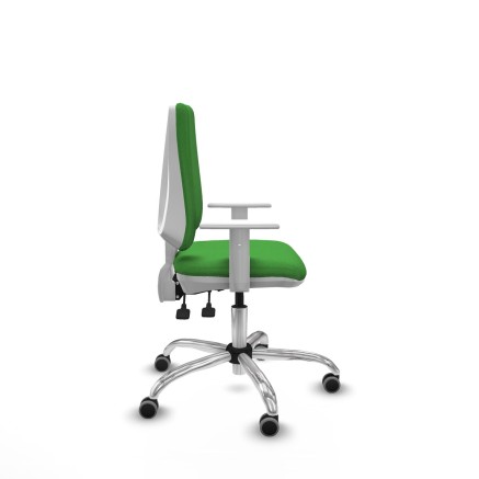 Bürostuhl Piqueras y Crespo B5B056G grün 2