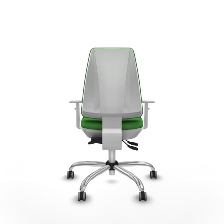 Office Chair Piqueras y Crespo B5B056G Green
