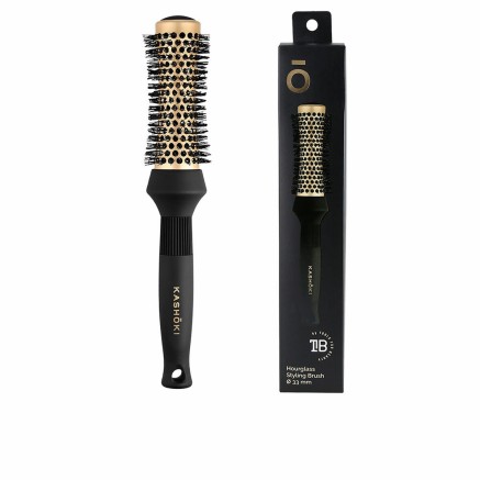 Stylingborstel Kashōki Hourglass Keramisch Ø 33 mm
