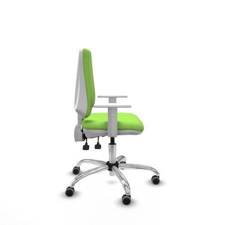 Bürostuhl Piqueras y Crespo B5B056G Pistazienfarben