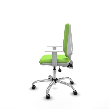 Bürostuhl Piqueras y Crespo B5B056G Pistazienfarben