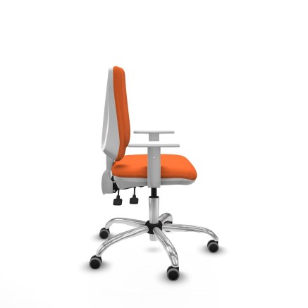 Bürostuhl Piqueras y Crespo B5B056G Orange 2