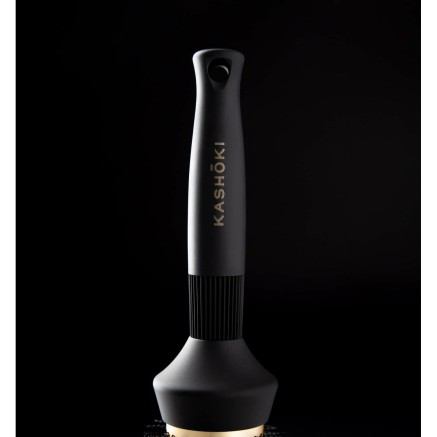 Spazzola Kashōki Hourglass Ceramica Ø 53 mm 2