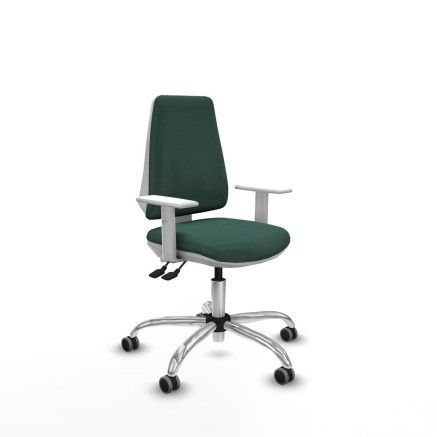 Sedia da Ufficio Piqueras y Crespo B5B056G