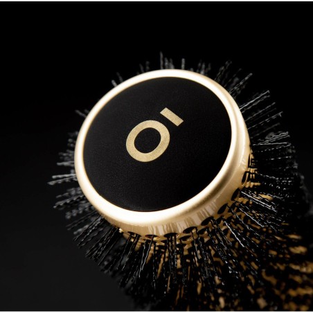 Borstel Kashōki Hourglass Keramisch Ø 53 mm