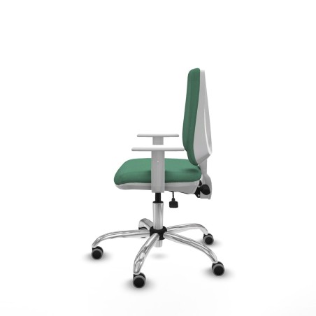 Bürostuhl Piqueras y Crespo B5B056G Smaragdgrün