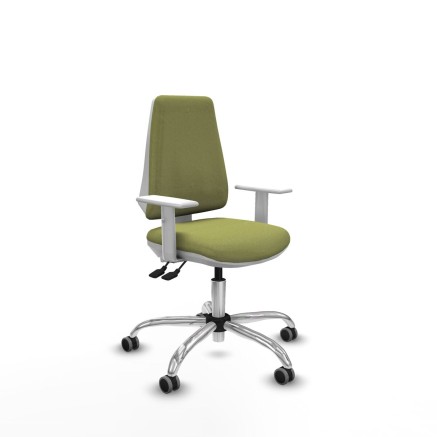Bürostuhl Piqueras y Crespo B5B056G