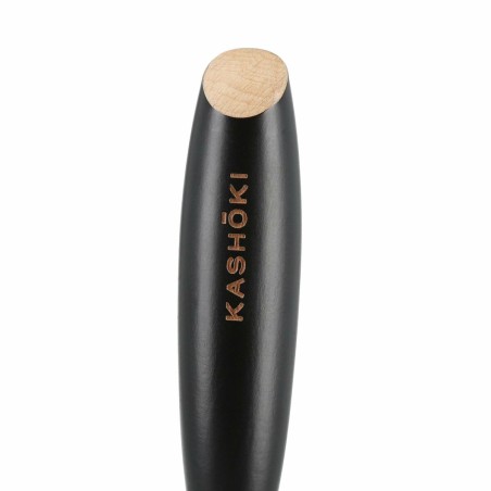 Cepillo Moldeador Kashōki Natural Beauty Ø 18 mm
