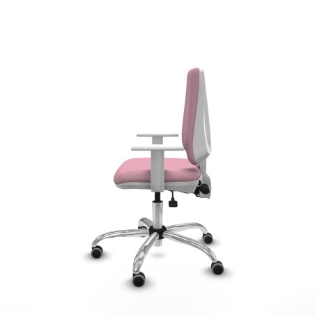 Office Chair Piqueras y Crespo B5B056G Pink