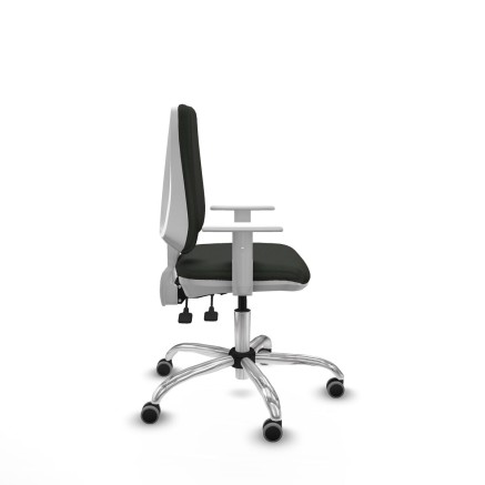 Office Chair Piqueras y Crespo B5B056G Black 2