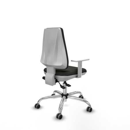 Office Chair Piqueras y Crespo B5B056G Black