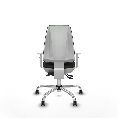 Office Chair Piqueras y Crespo B5B056G Black