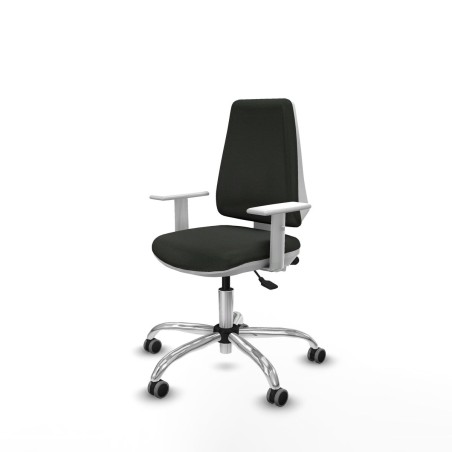 Office Chair Piqueras y Crespo B5B056G Black