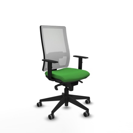 Bürostuhl Piqueras y Crespo 1D066G0 grün