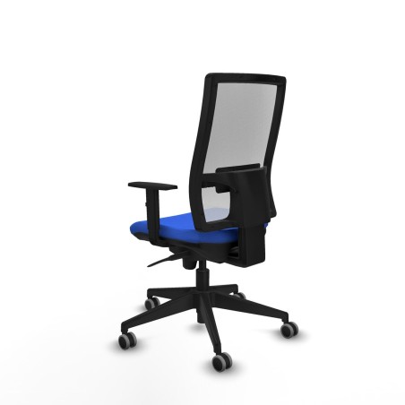 Bürostuhl Piqueras y Crespo 1D066G0 Blau