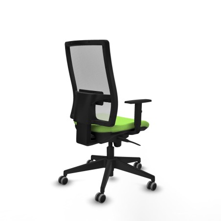 Silla de Oficina Piqueras y Crespo 1D066G0 Pistacho