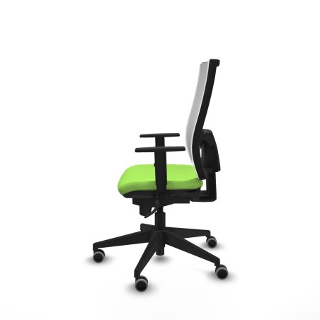 Silla de Oficina Piqueras y Crespo 1D066G0 Pistacho