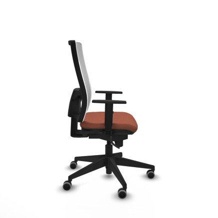 Bürostuhl Piqueras y Crespo 1D066G0 Braun 2
