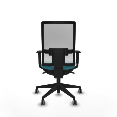 Office Chair Piqueras y Crespo 1D066G0