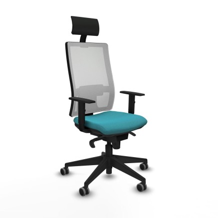 Chaise de Bureau Piqueras y Crespo 1D066G1