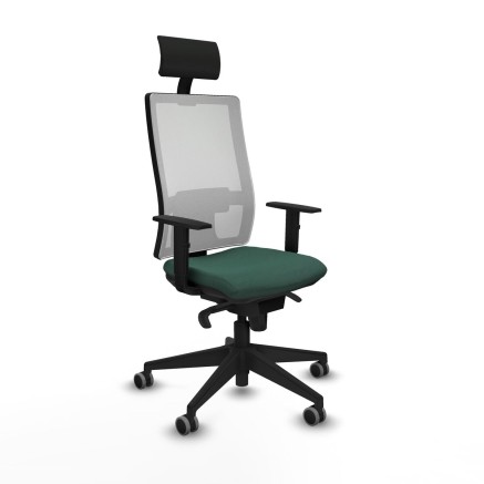 Bürostuhl Piqueras y Crespo 1D066G1