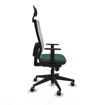 Bürostuhl Piqueras y Crespo 1D066G1 2