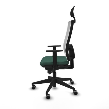 Chaise de Bureau Piqueras y Crespo 1D066G1