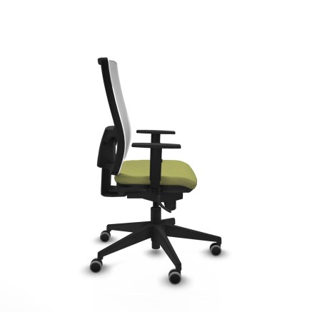 Bürostuhl Horna Piqueras y Crespo 1D066G0 grün 2
