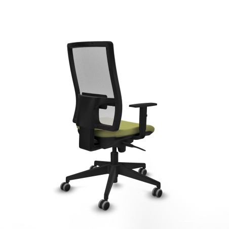 Bürostuhl Horna Piqueras y Crespo 1D066G0 grün