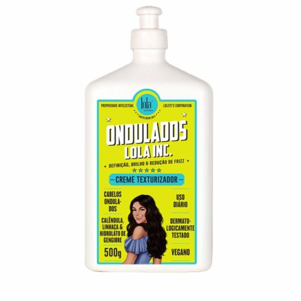 Texturisant de Cheveux Lola Cosmetics Wavy 500 ml