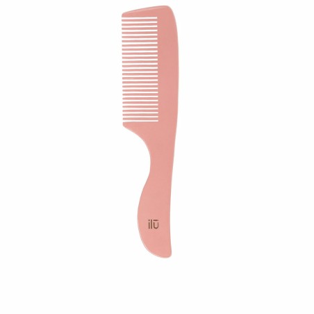 Haarstijl Ilū Bamboom Roze