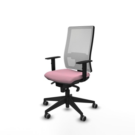 Sedia da Ufficio Horna Piqueras y Crespo 1D066G0 Rosa