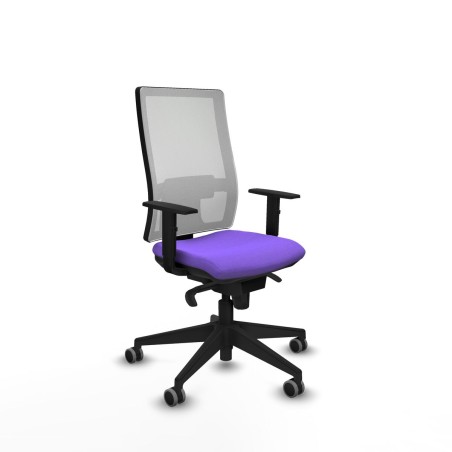 Sedia da Ufficio Horna Piqueras y Crespo 1D066G0 Lilla