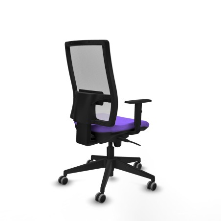 Sedia da Ufficio Horna Piqueras y Crespo 1D066G0 Lilla