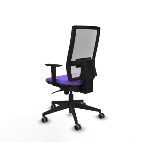 Bürostuhl Horna Piqueras y Crespo 1D066G0 Lila