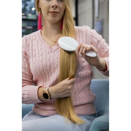 Brosse Démêlante Ilū Easy Detangling Oblongue 2