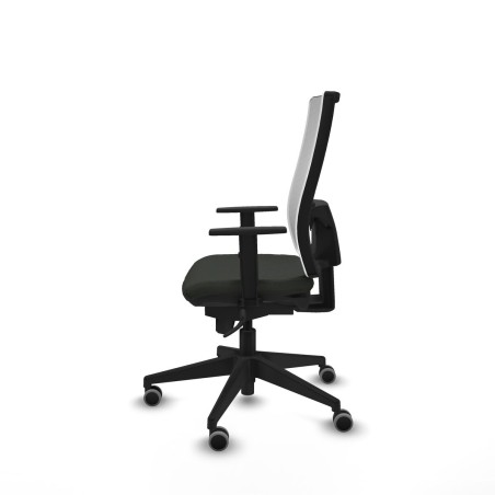 Bürostuhl Horna Piqueras y Crespo 1D066G0 Schwarz