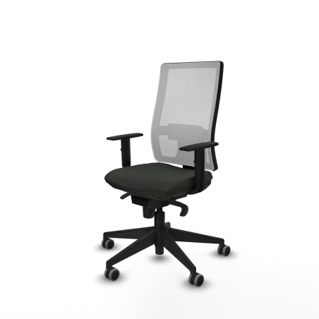 Bürostuhl Horna Piqueras y Crespo 1D066G0 Schwarz