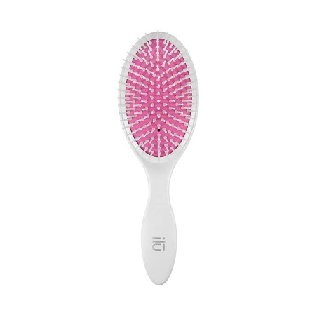 Cepillo Desenredante Ilū Easy Detangling Ovalado