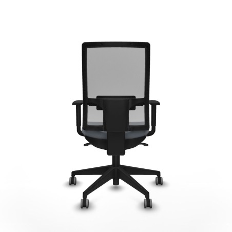 Office Chair Horna Piqueras y Crespo 1D066G0 Grey