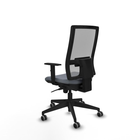 Office Chair Horna Piqueras y Crespo 1D066G0 Grey