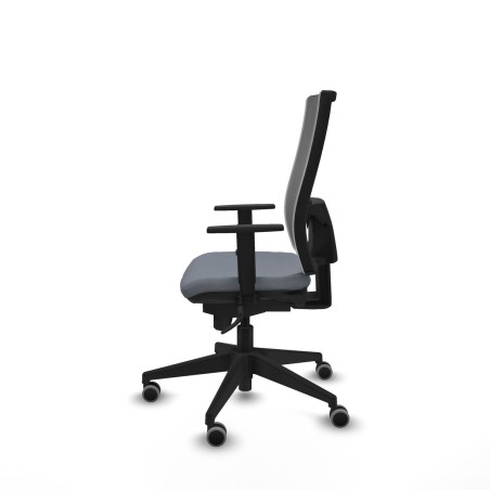 Office Chair Horna Piqueras y Crespo 1D066G0 Grey